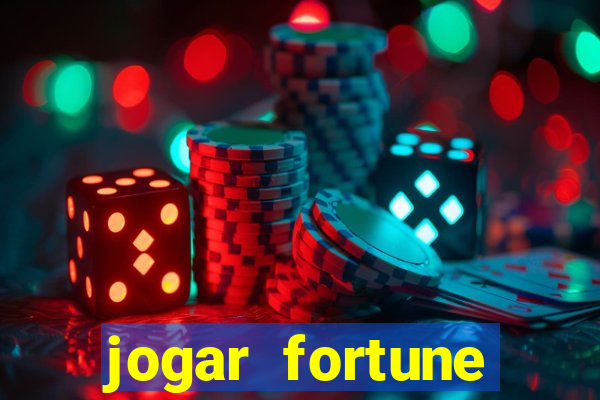 jogar fortune rabbit modo demo